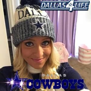 Meet your Posher, Brittney